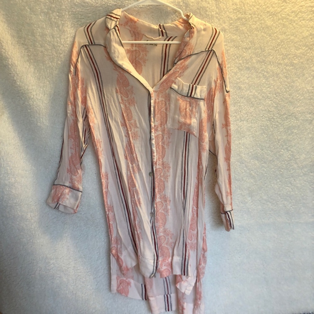 Free People Intimately